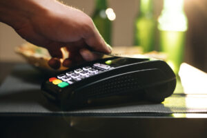 merchant processing